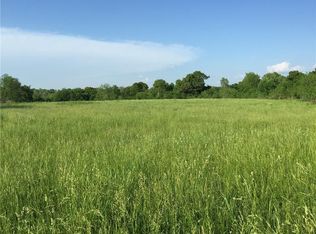 Mount Olive Rd, Decatur, AR 72722