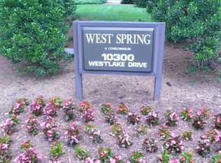 10300 Westlake Dr APT 103, Bethesda, MD 20817