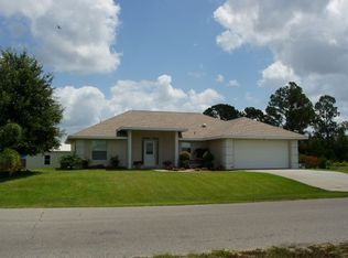 2672 N Osceola Rd, Avon Park, FL 33825