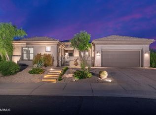 6231 E Evening Glow Dr, Scottsdale, AZ 85266