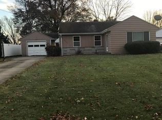 3307 Kirk Rd, Youngstown, OH 44511