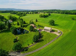 440 Owl Hollow Rd, Ligonier, PA 15658