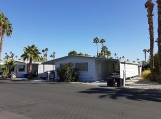 345 Sand Crk, Cathedral City, CA 92234