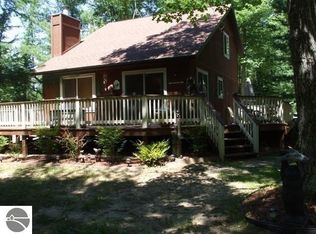 4521 Rodnick Rd, Prescott, MI 48756