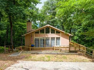 190 S View Trl, Jasper, GA 30143