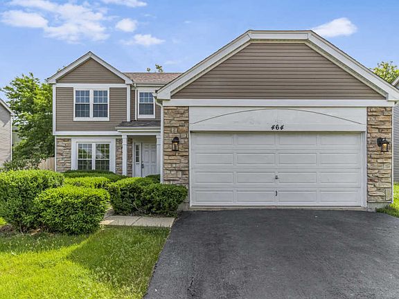 2nd image of 464 Larkspur Dr