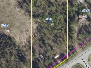 11396 W Cat Tail Cir, Wasilla, AK 99623