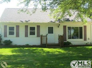 8778 Plankweld Dr, Monroe, MI