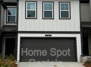 742 Rhone St, Cumming, GA 30041