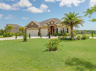 5571 Sanctuary Ave, Grant Valkaria, FL 32949