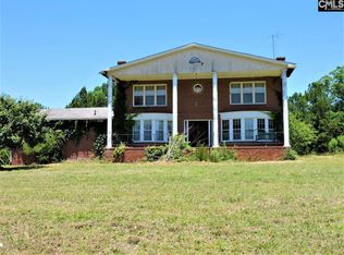 146 Wessinger Dr, Prosperity, SC 29127