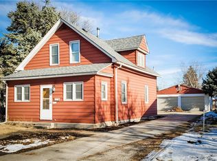 210 N Erickson St, Roland, IA 50236