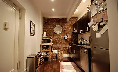 Rented by REAL New York