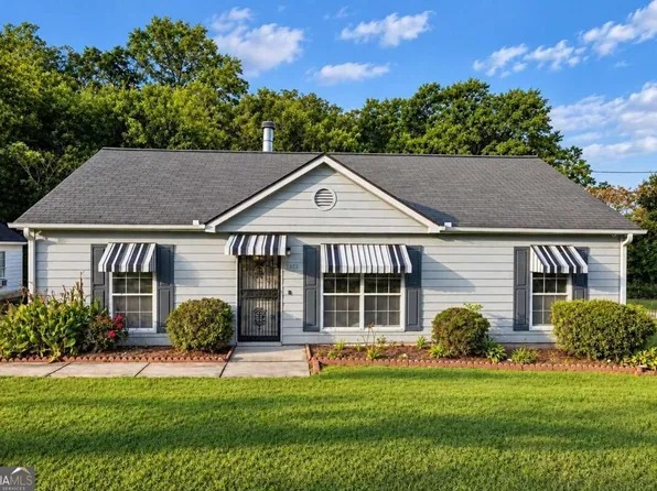 2373 Semmes St, East Pt, GA 30344