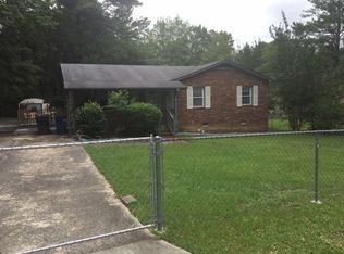 6564 River Rd, Riverdale, GA 30274