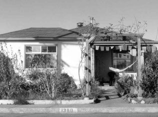 1380 Sunset Ave, Arcata, CA 95521