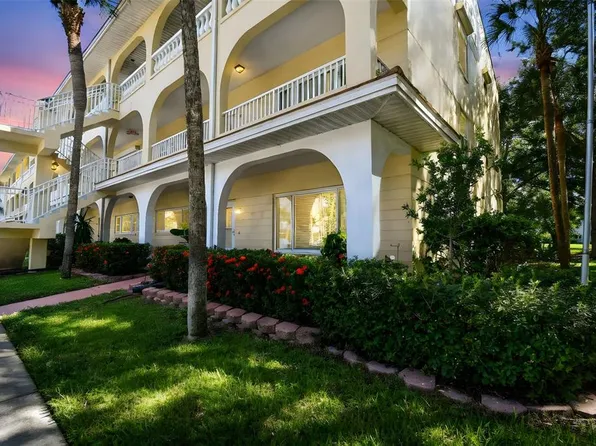 2222 Norwegian Dr APT 18, Clearwater, FL 33763