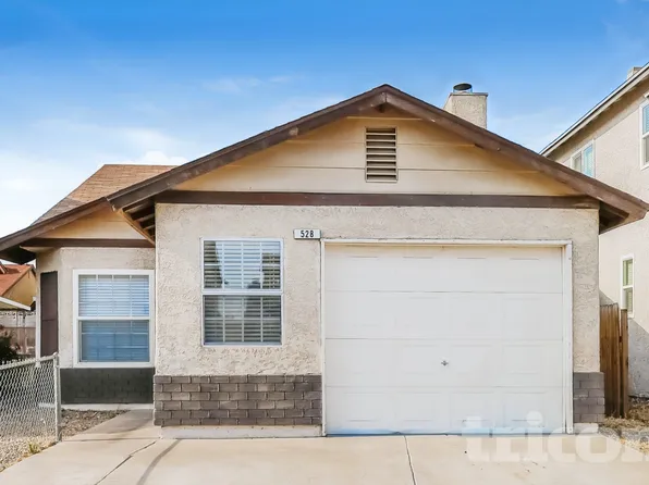 528 Dutchman Ave, Henderson, NV 89011