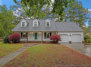 6482 Windy Creek Way, Fayetteville, NC 28306