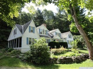 50 Cherry Ln, New Lebanon, NY 12125