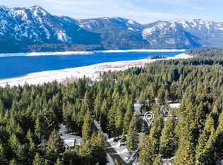 231 Driftwood Dr, Ronald, WA 98940