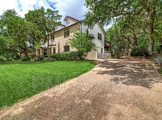 213 Hurst Creek Rd, Lakeway, TX 78734