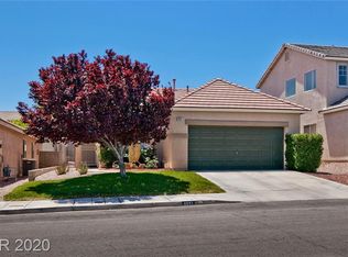 8037 Hesperides Ave, Las Vegas, NV 89131