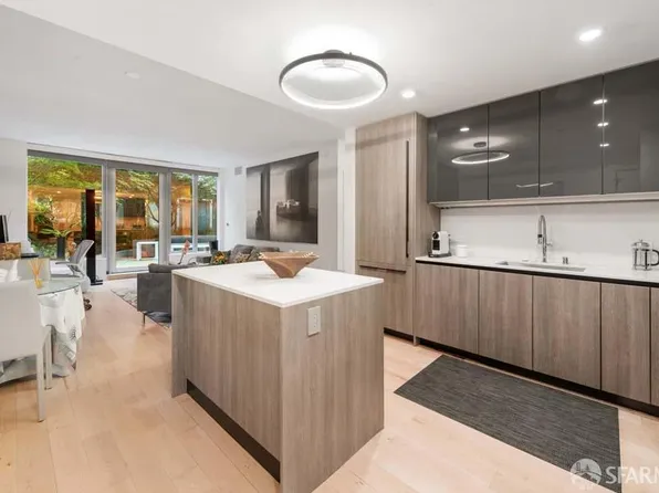 338 Main St Unit 3H, San Francisco, CA 94105