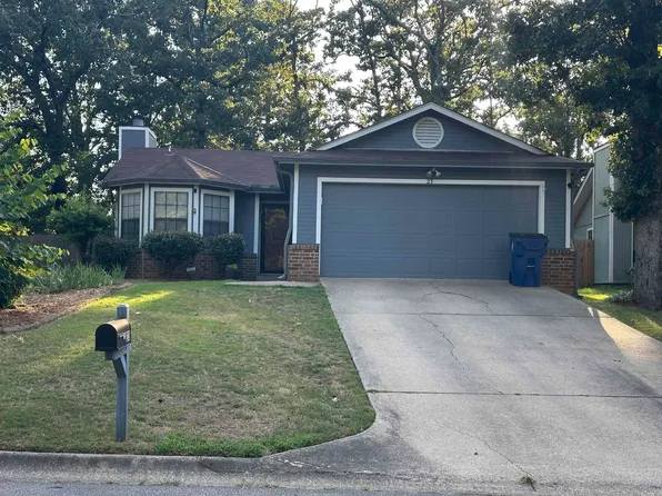 23 Oakridge Dr, Maumelle, AR 72113