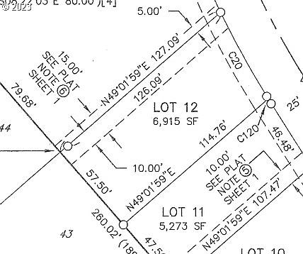 2nd image of 2805 NW Pinehurst Dr #12