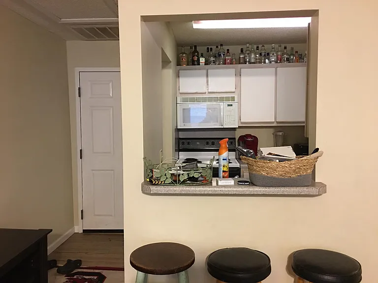 121 W Carolina Ave #C — Photo 5