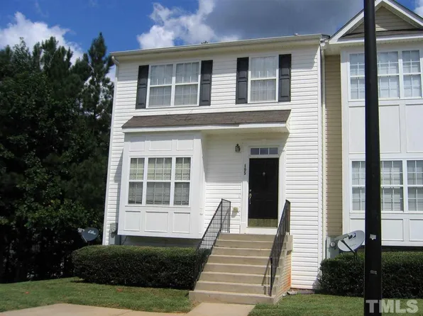 2840 Barrymore St, Raleigh, NC