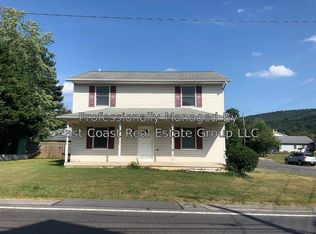 22502 Old Georgetown Rd, Smithsburg, MD 21783