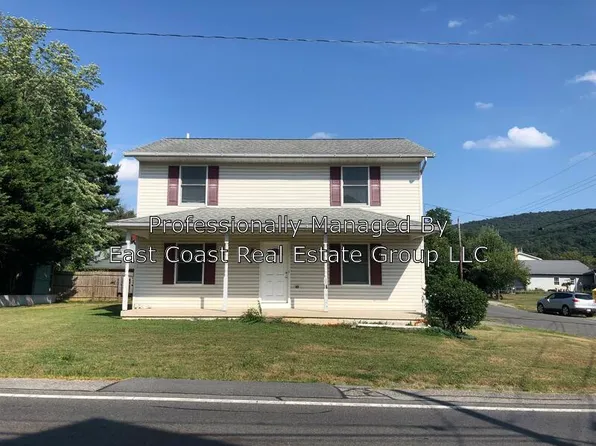 22502 Old Georgetown Rd, Smithsburg, MD 21783