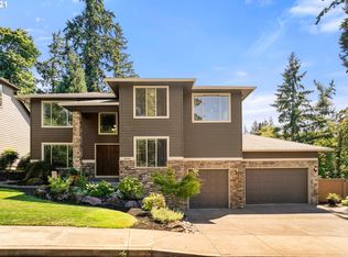 16560 SE Oak Meadow Ct, Damascus, OR 97089