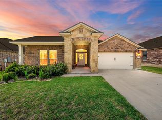 1214 Iron Glen Dr, Temple, TX 76502