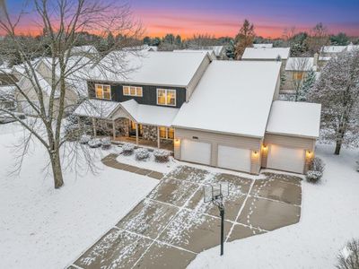 6139 Delasala Ct, Kalamazoo, MI, 49009