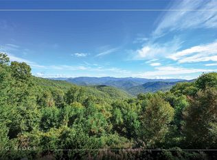 6370 Big Ridge Rd, Glenville, NC 28736