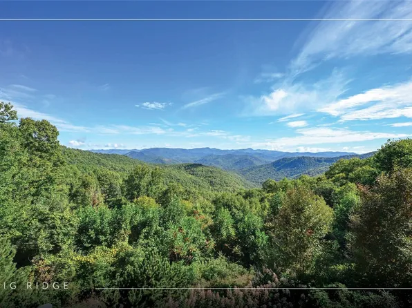 6370 Big Ridge Road, Glenville, NC 28736