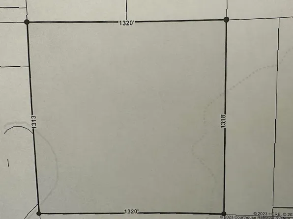 0 Bayou Rd, Quitman, AR 72131