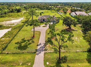 732 25th St Sw, Naples, FL 34117