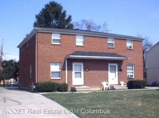 4094 Larry Pl, Columbus, OH 43227