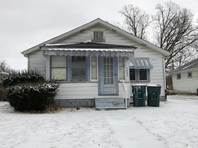 1402 S Emerson Ct, Muncie, IN, 47302