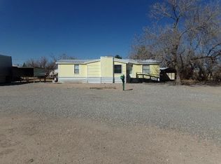 209 E Morgan St, Hagerman, NM 88232