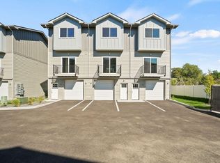 12404 E Olive Ave #B102, Spokane, WA 99216