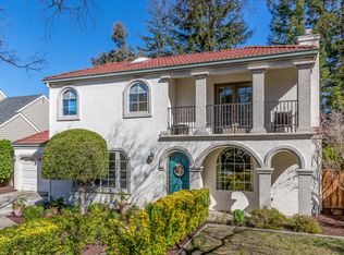 550 Pena Ct, Palo Alto, CA 94306