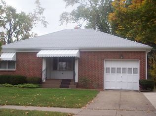 293 Callodine Ave, Amherst, NY 14226