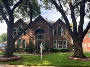 4035 Brenner Ct, Sugar Land, TX 77478