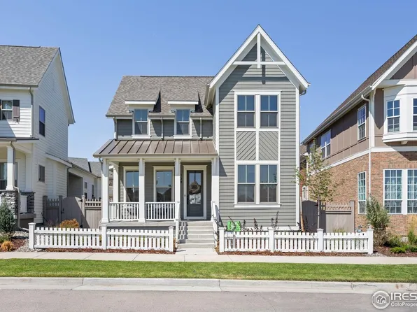 138 Westerly Blvd, Erie, CO 80516