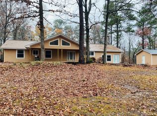 305 Bowers Rd, Raeford, NC 28376